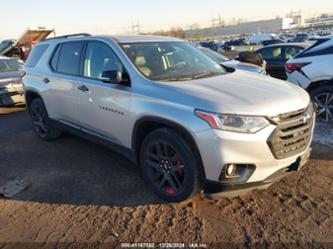 CHEVROLET TRAVERSE PREMIER