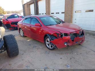 TOYOTA CAMRY SE V6