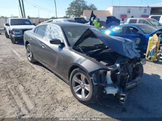 DODGE CHARGER SXT PLUS RWD