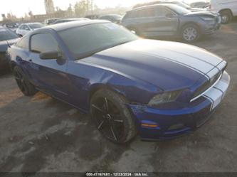 FORD MUSTANG V6