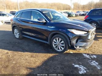 INFINITI QX50 ESSENTIAL