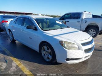 CHEVROLET MALIBU LS