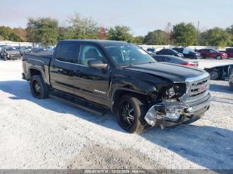 GMC SIERRA 1500 SLE