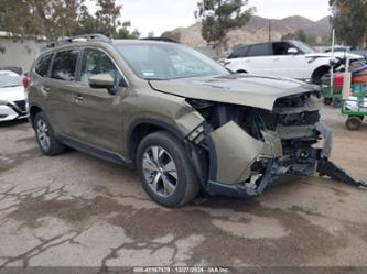 SUBARU ASCENT PREMIUM 8-PASSENGER