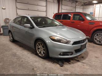 DODGE DART SXT