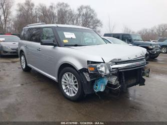 FORD FLEX SEL