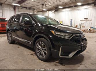 HONDA CR-V AWD TOURING