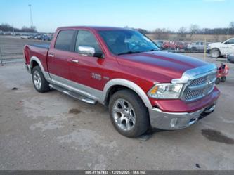 RAM 1500 LARAMIE