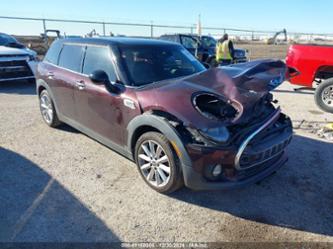 MINI CLUBMAN COOPER