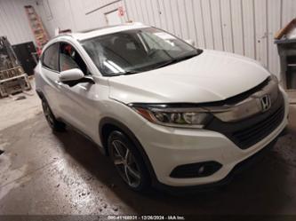 HONDA HR-V AWD EX