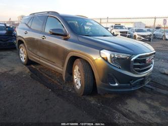 GMC TERRAIN SLE