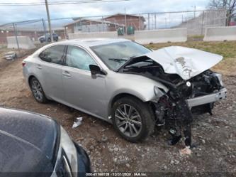 LEXUS ES 300H