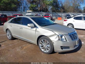 CADILLAC XTS LUXURY