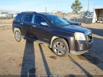 GMC TERRAIN SLT-1