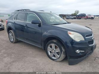 CHEVROLET EQUINOX 2LT