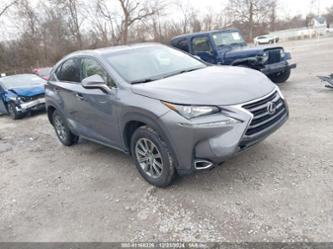 LEXUS NX 200T