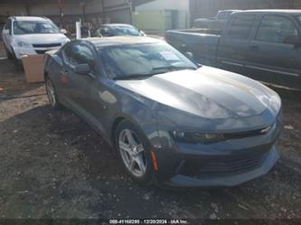 CHEVROLET CAMARO 1LT