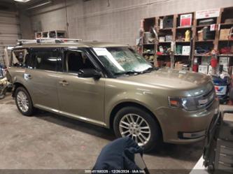 FORD FLEX SEL