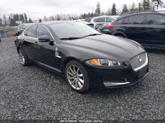 JAGUAR XF I4 T