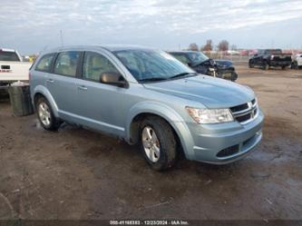 DODGE JOURNEY AMERICAN VALUE PKG