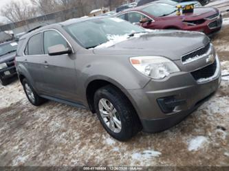 CHEVROLET EQUINOX 1LT