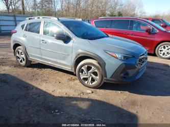 SUBARU CROSSTREK PREMIUM