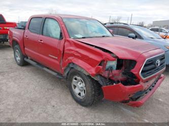 TOYOTA TACOMA SR5 V6