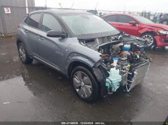 HYUNDAI KONA SEL