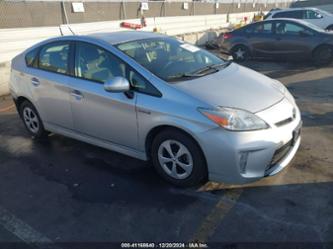 TOYOTA PRIUS TWO