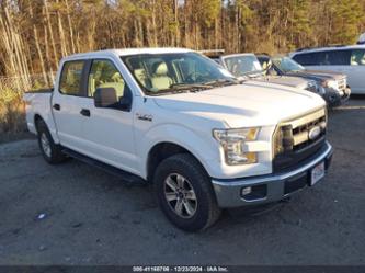 FORD F-150 XL