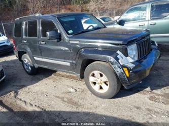 JEEP LIBERTY SPORT