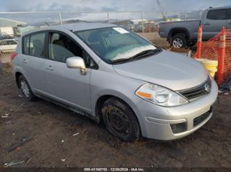 NISSAN VERSA 1.8 S