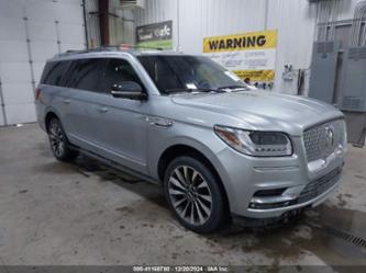 LINCOLN NAVIGATOR RESERVE L