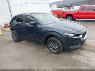 MAZDA CX-30 2.5 S