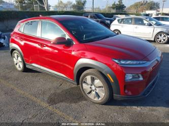 HYUNDAI KONA ULTIMATE