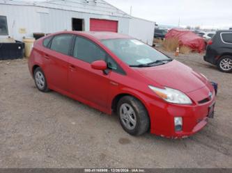 TOYOTA PRIUS II