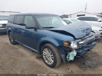 FORD FLEX SEL