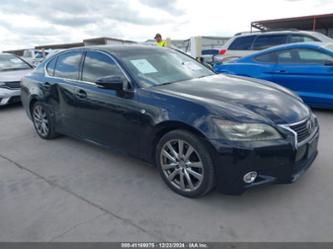 LEXUS GS 350