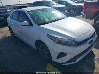 KIA FORTE LXS