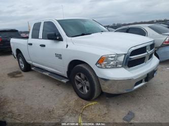 RAM 1500 TRADESMAN 4X2 6 4 BOX