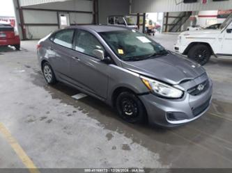 HYUNDAI ACCENT GLS