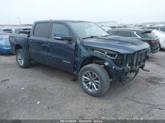 RAM 1500 LARAMIE 4X4 5 7 BOX