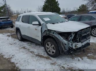 GMC ACADIA SLE-1