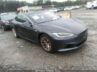 TESLA MODEL S 60/70/75/85