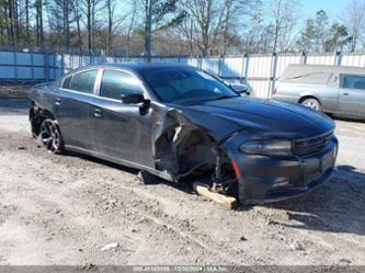 DODGE CHARGER R/T