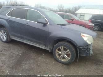 CHEVROLET EQUINOX 1LT