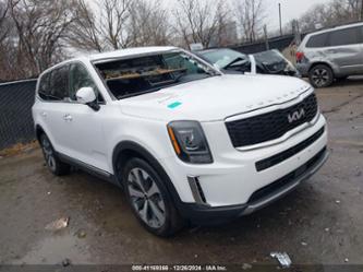 KIA TELLURIDE S