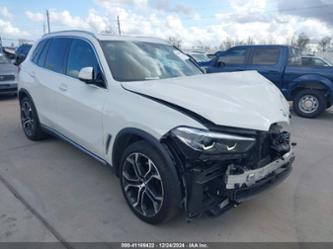 BMW X5 SDRIVE40I