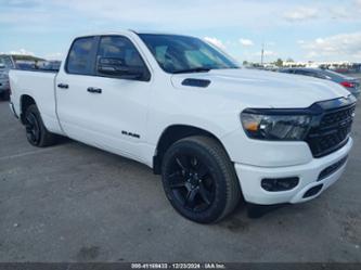 RAM 1500 BIG HORN 4X2 6 4 BOX