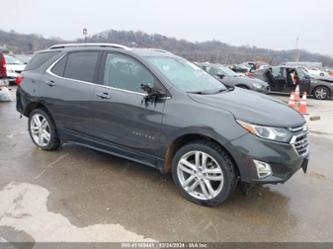 CHEVROLET EQUINOX PREMIER